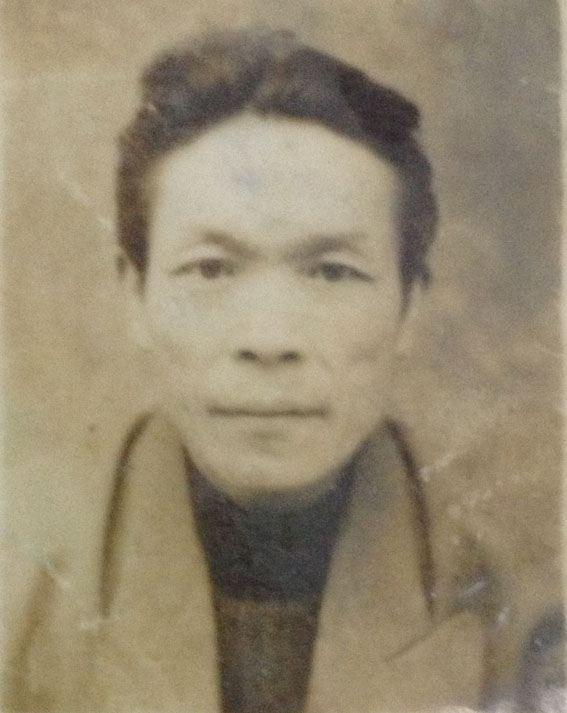 彭逢偉