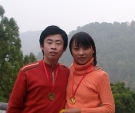 振兴在天堂等我