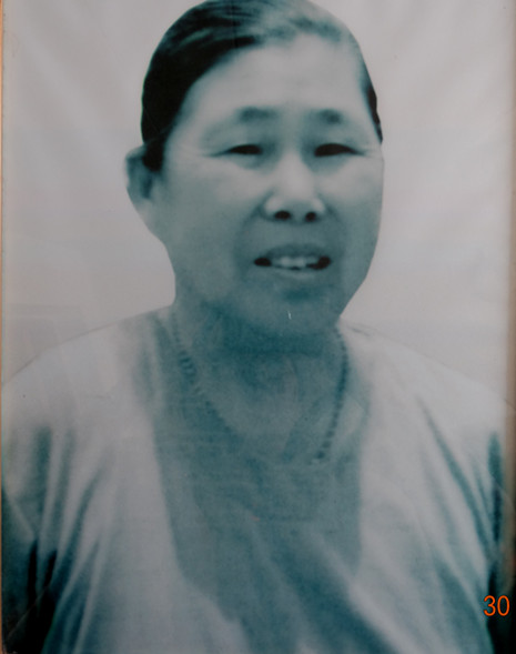 舒小白