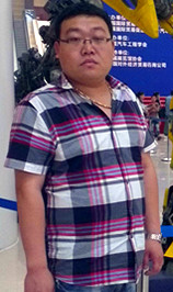 戈强