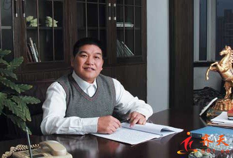 曾成杰