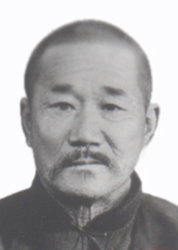 陈仰皋