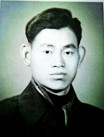 刘佩满