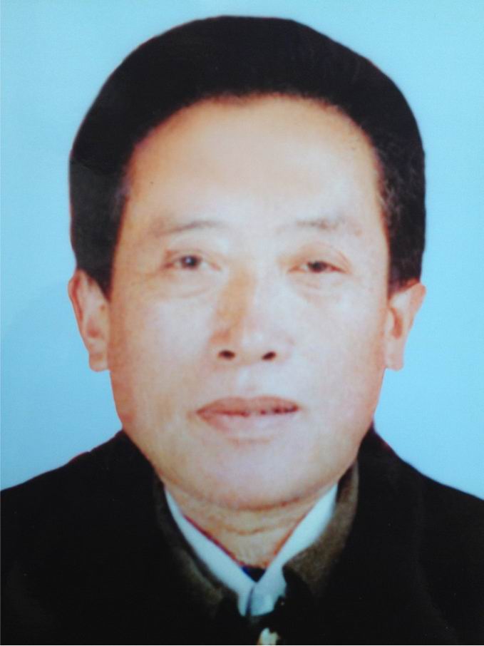 刘神保