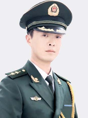 阳军
