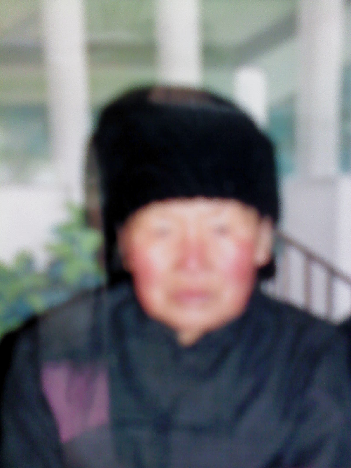 王玉英