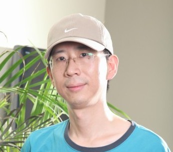 张磊