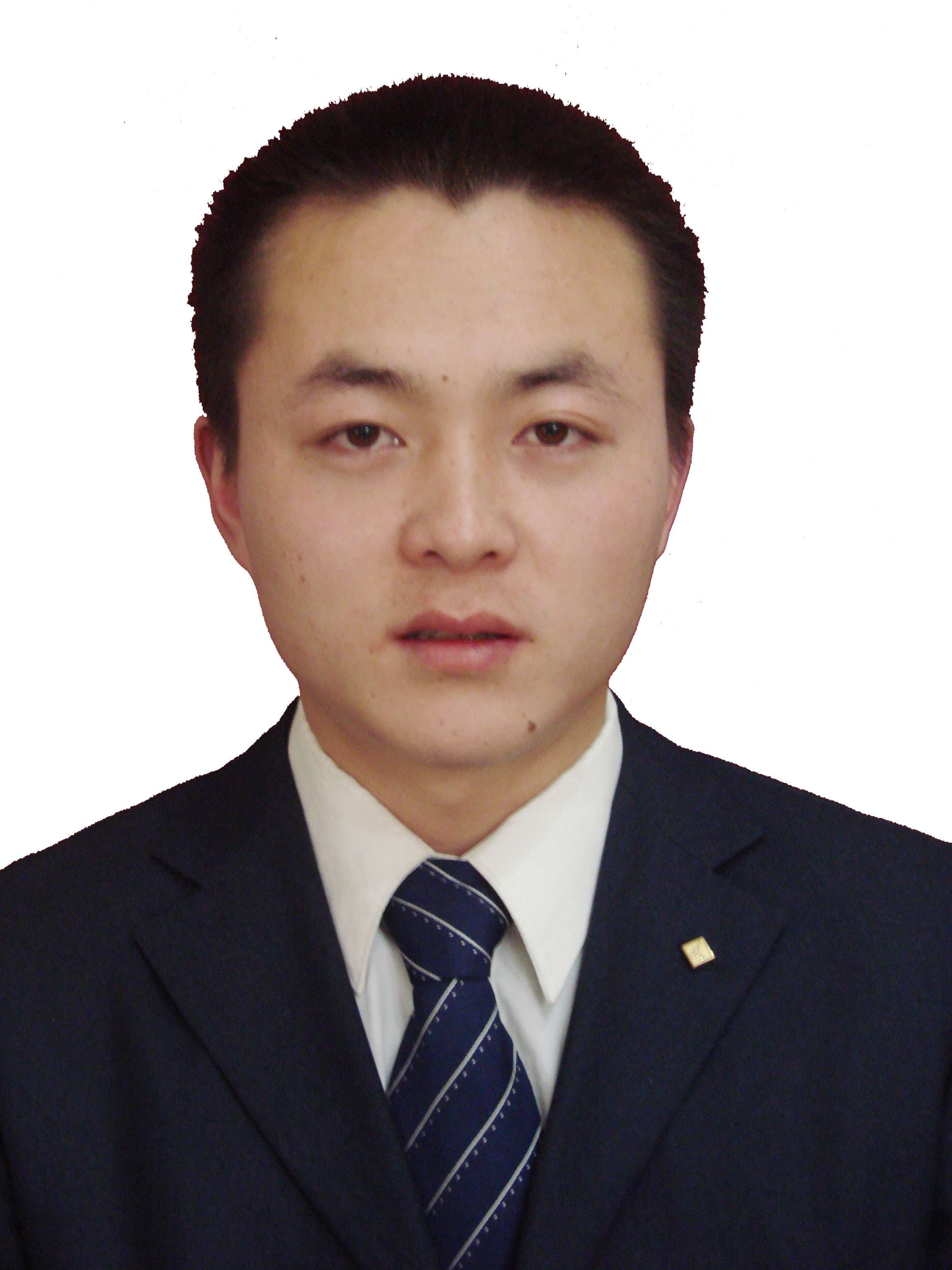 李甫桂