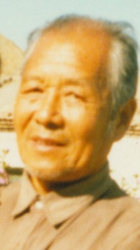 陈振丰