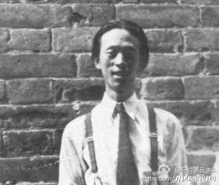 纪弦