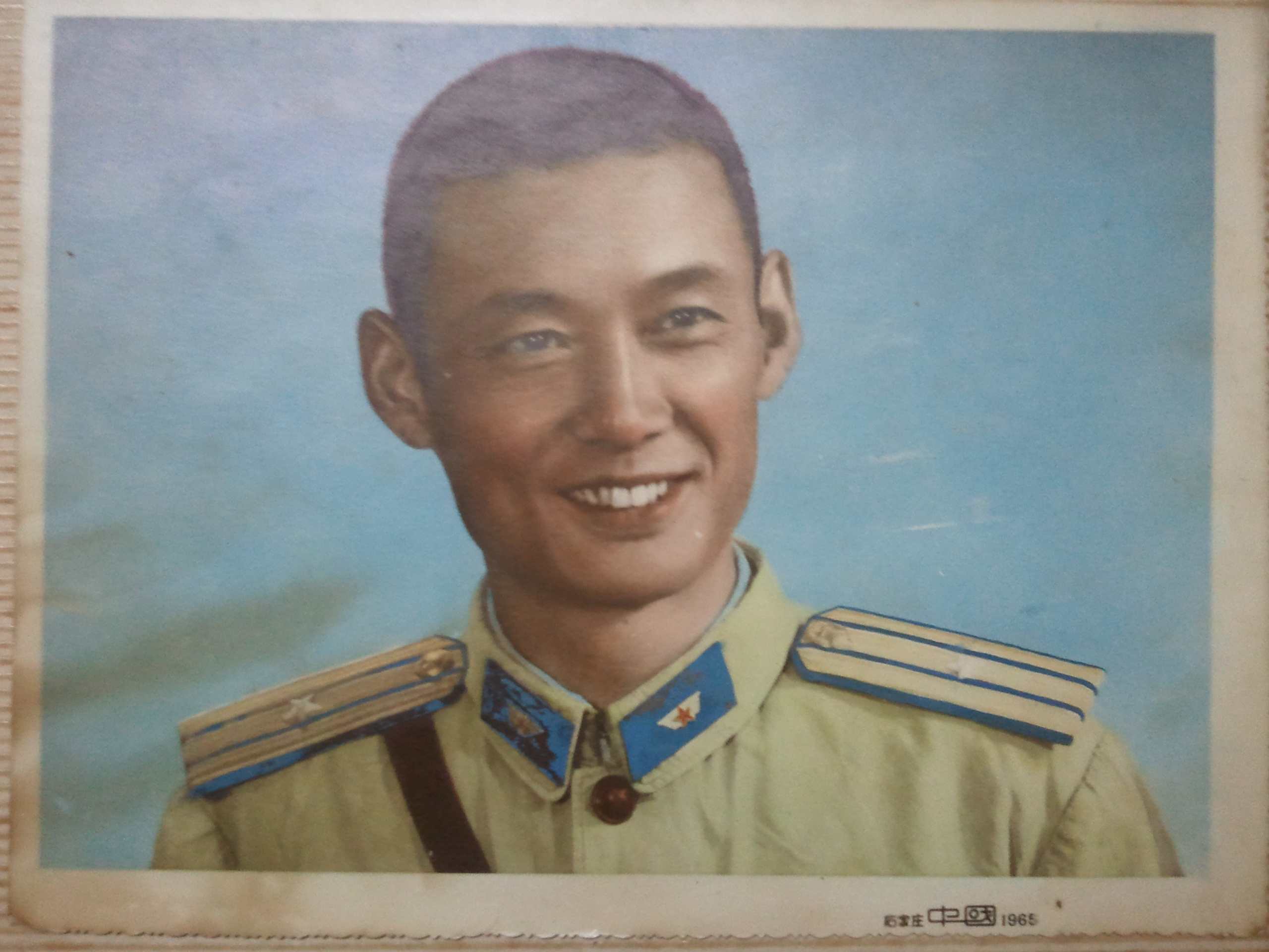 王子清