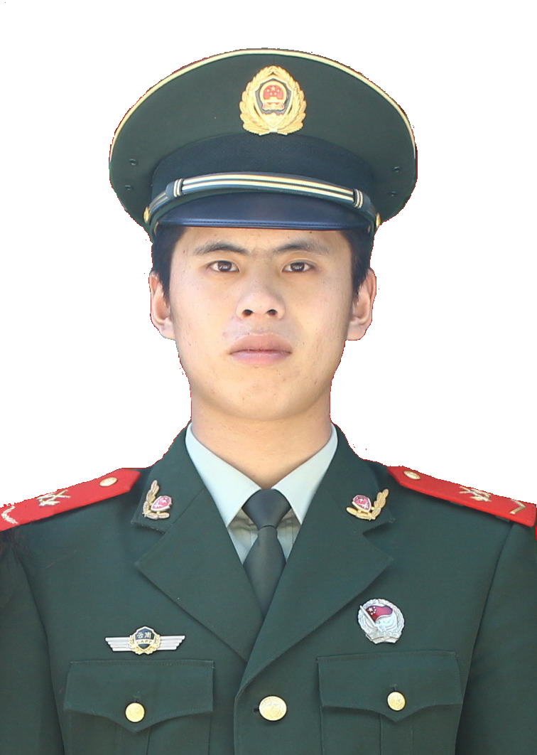李杰