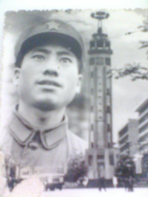 唐文贵