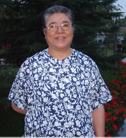 吴学昭