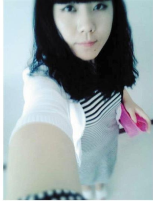 李玲玉