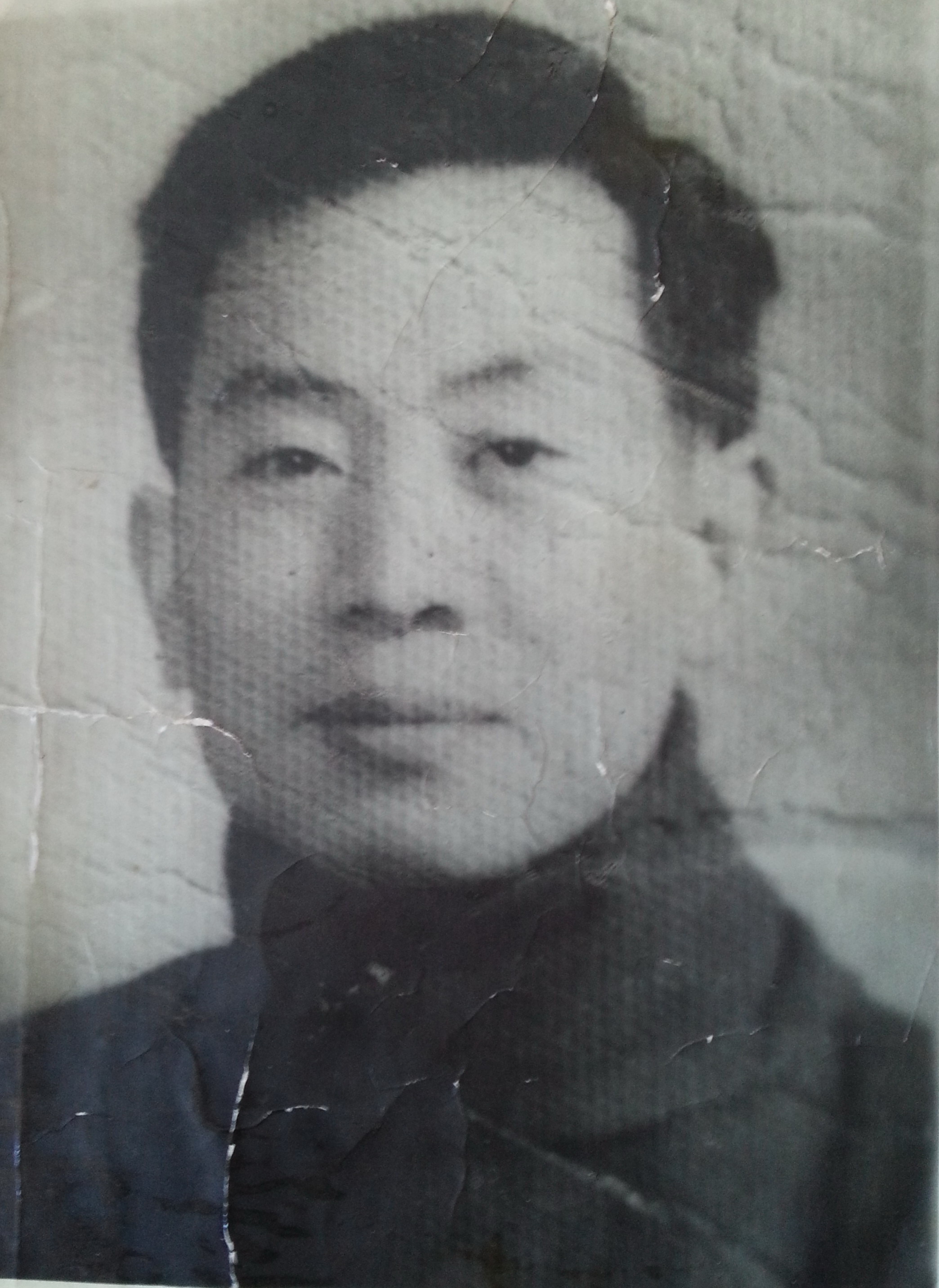倪昔武