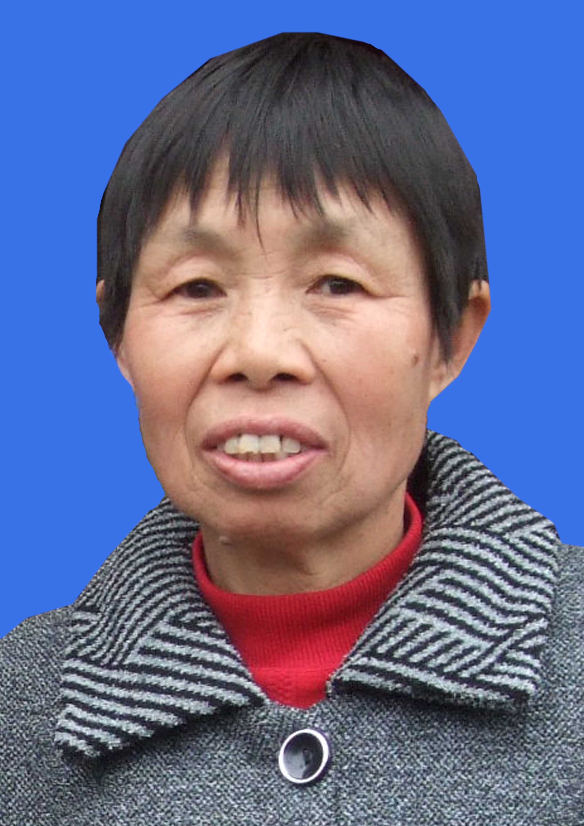 任廷桃