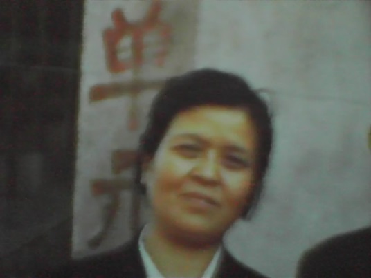 董秀莲