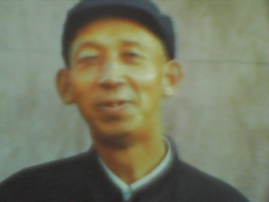 王宝禄