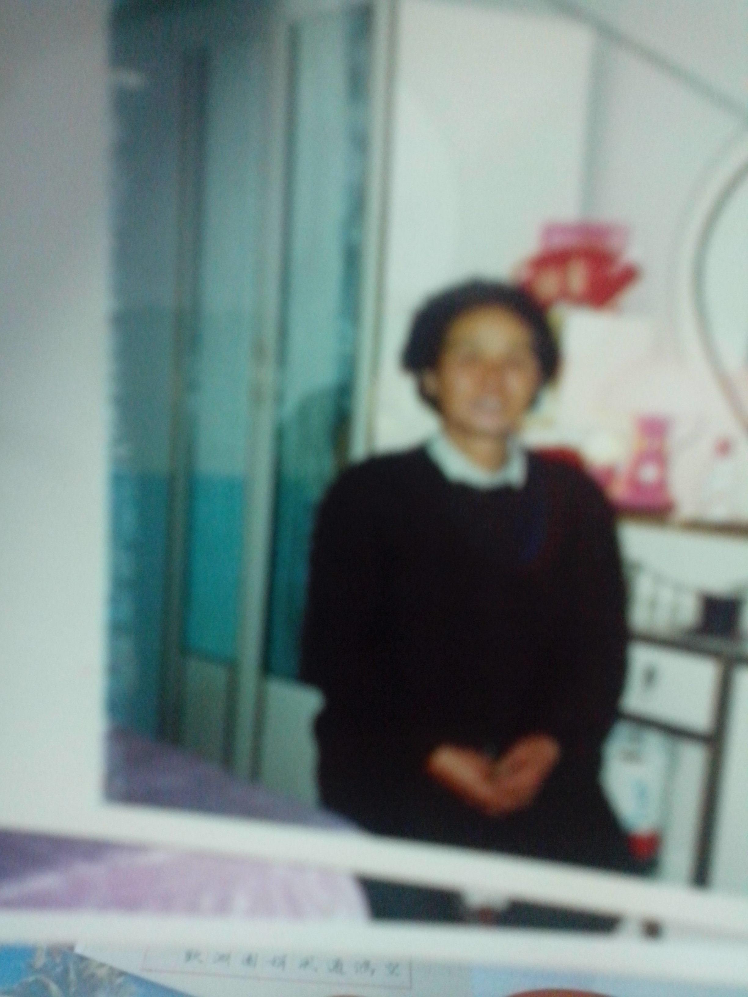李桂兰