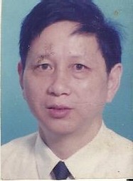 陈临凯