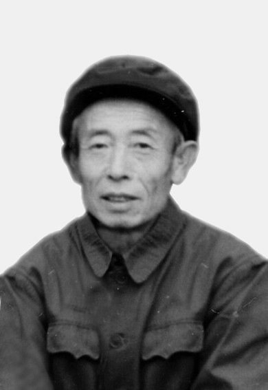 许传芳