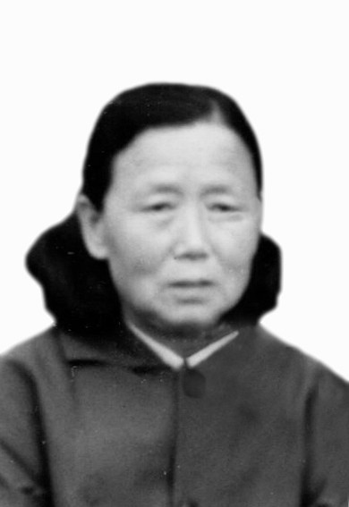 姜淑珍