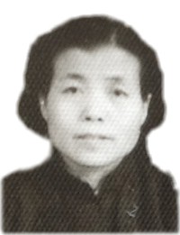佟玉茹