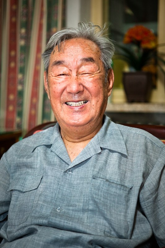 王世林