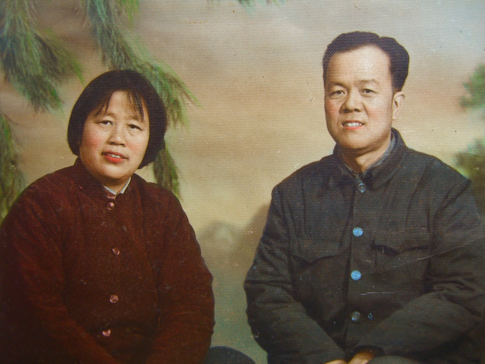 武玉铭