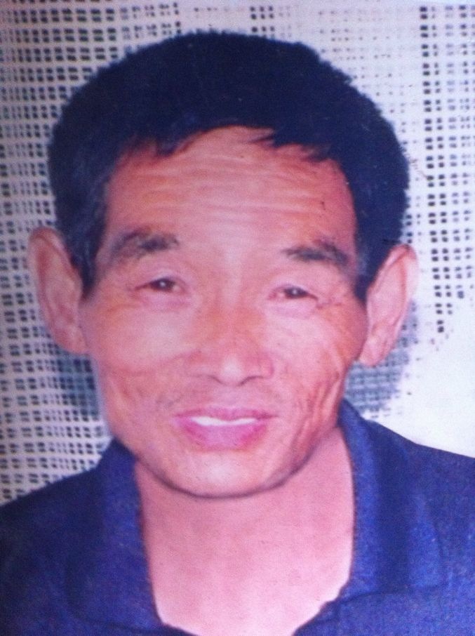 赵汉顺