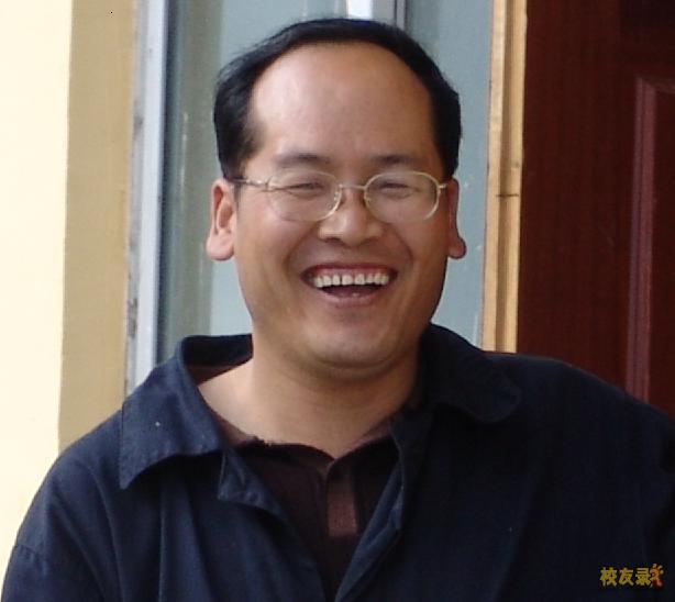 李祖帮