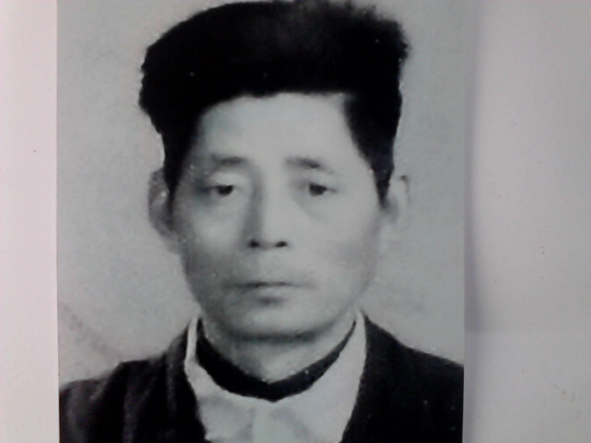 邹志谦