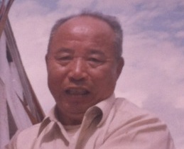 姜万财