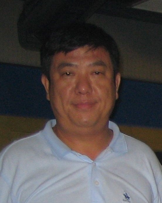 贾锦军