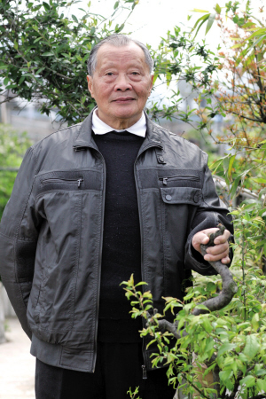 朱金昌