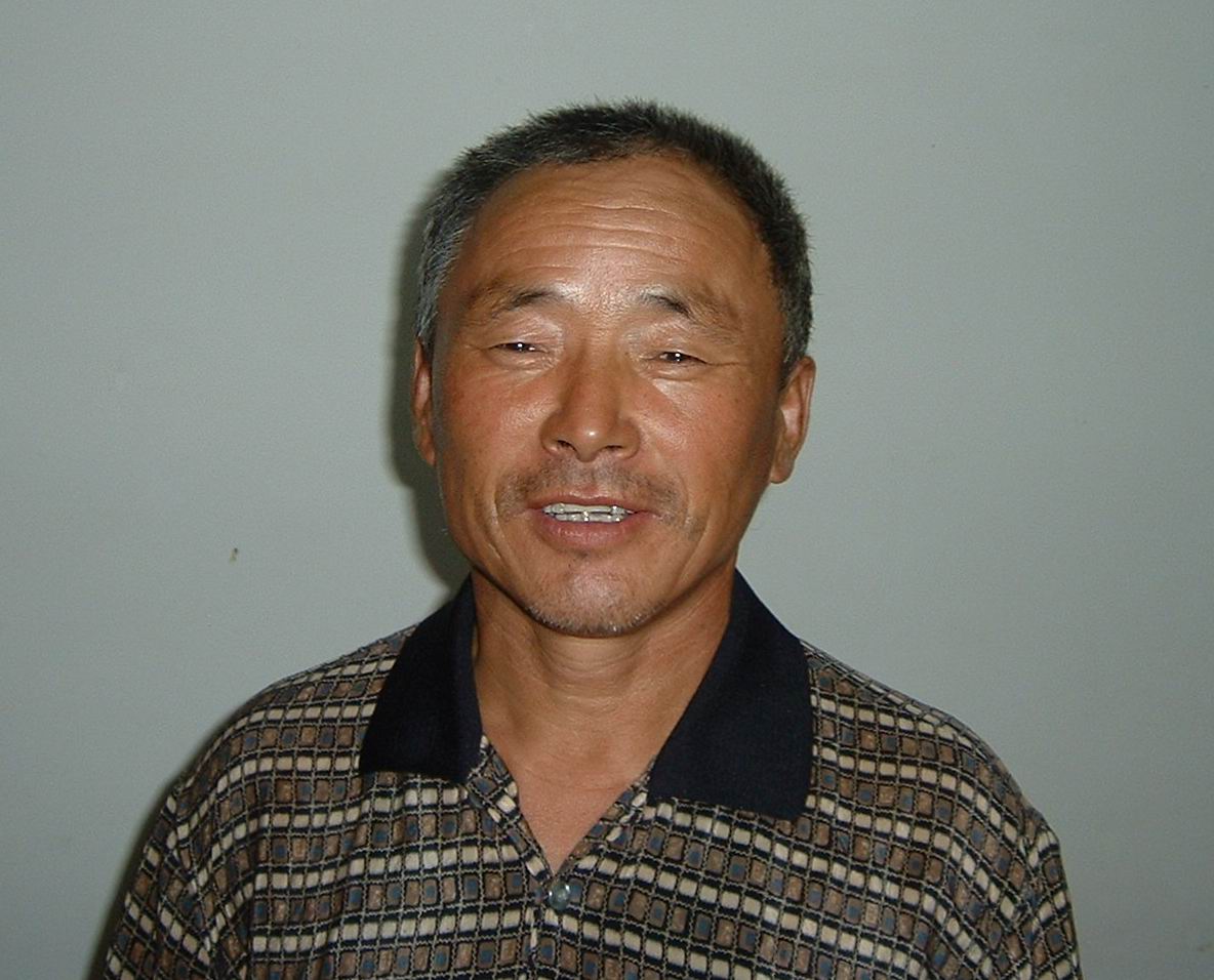 杜清德
