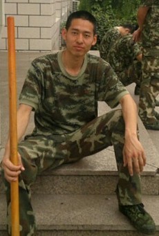 陈洲贵