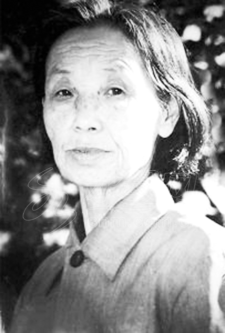 孙玉敏