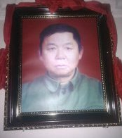 李先桂