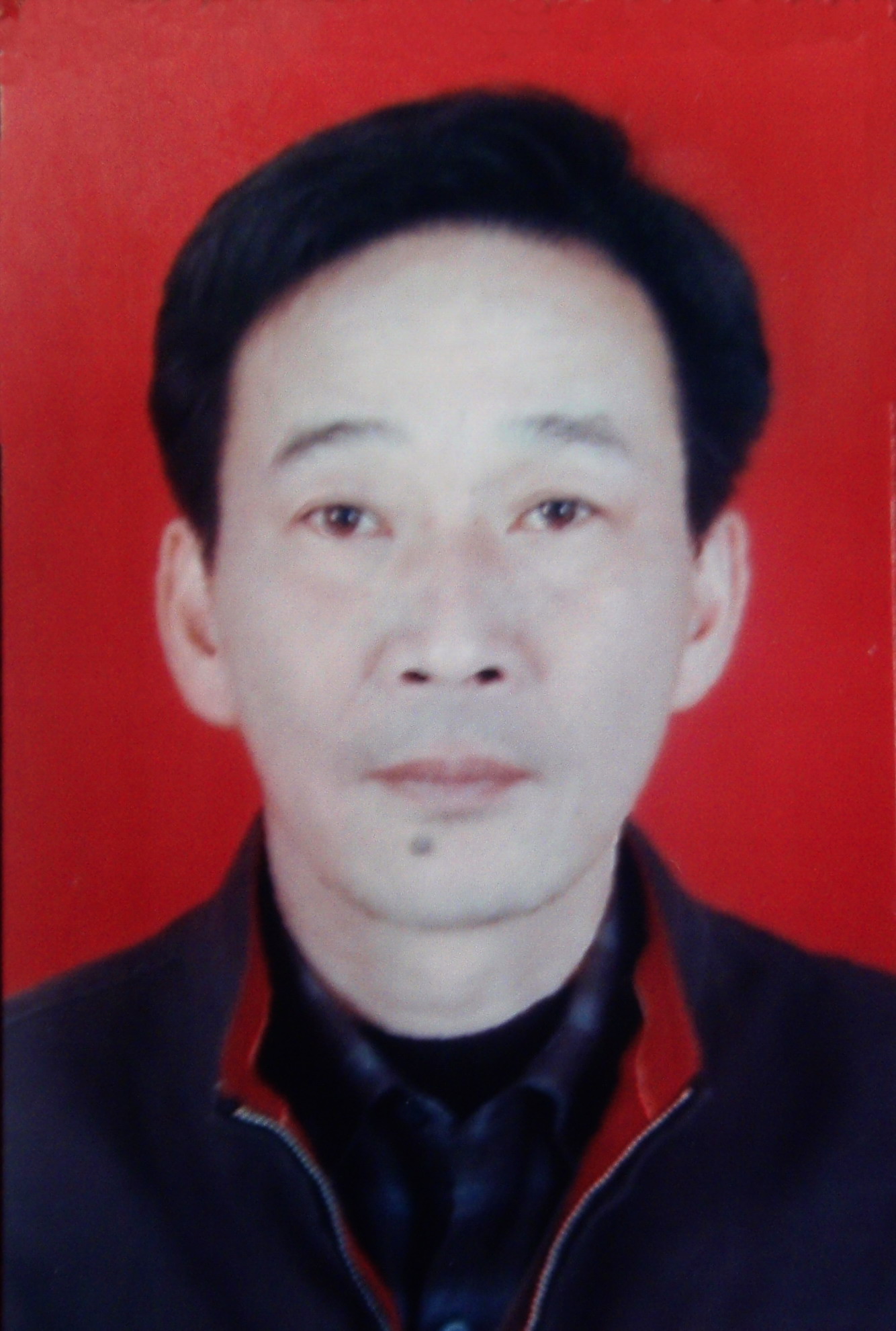 曾建华