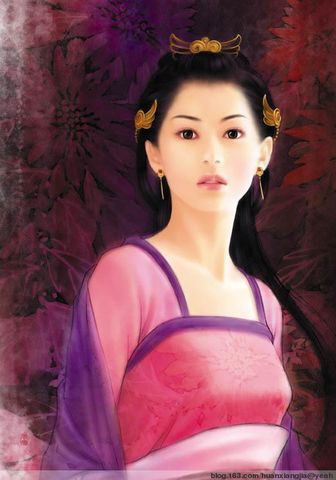 上官婉儿