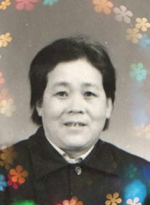 侯金花