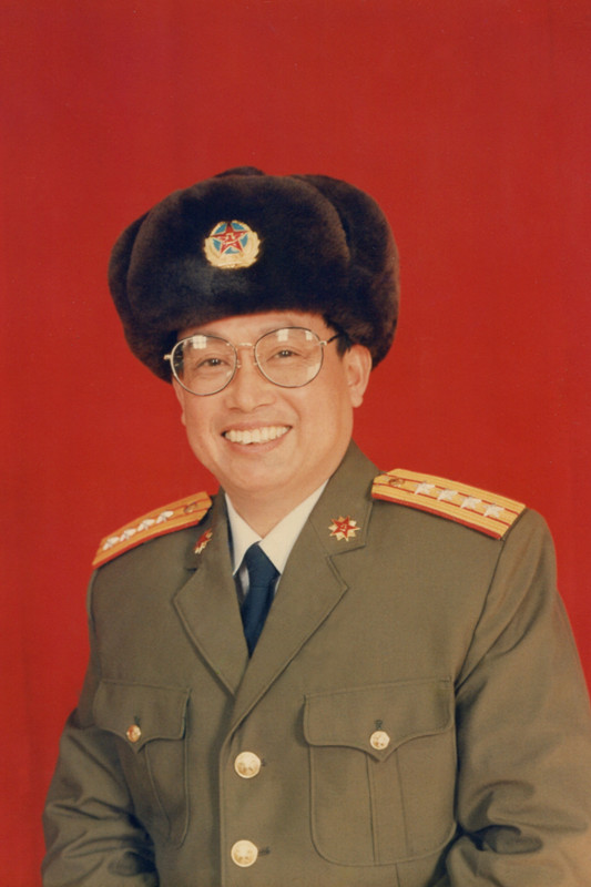 杨志勇