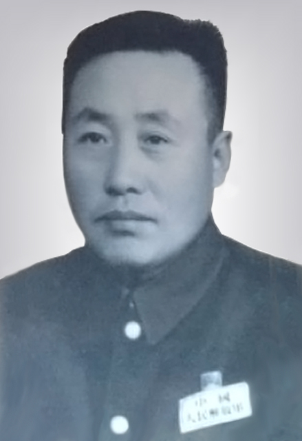 于天放