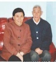 谢玉华