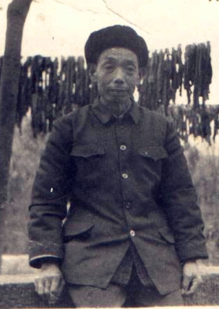 刘珍荣