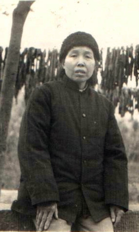 李如秀