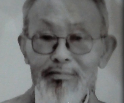 何克孝