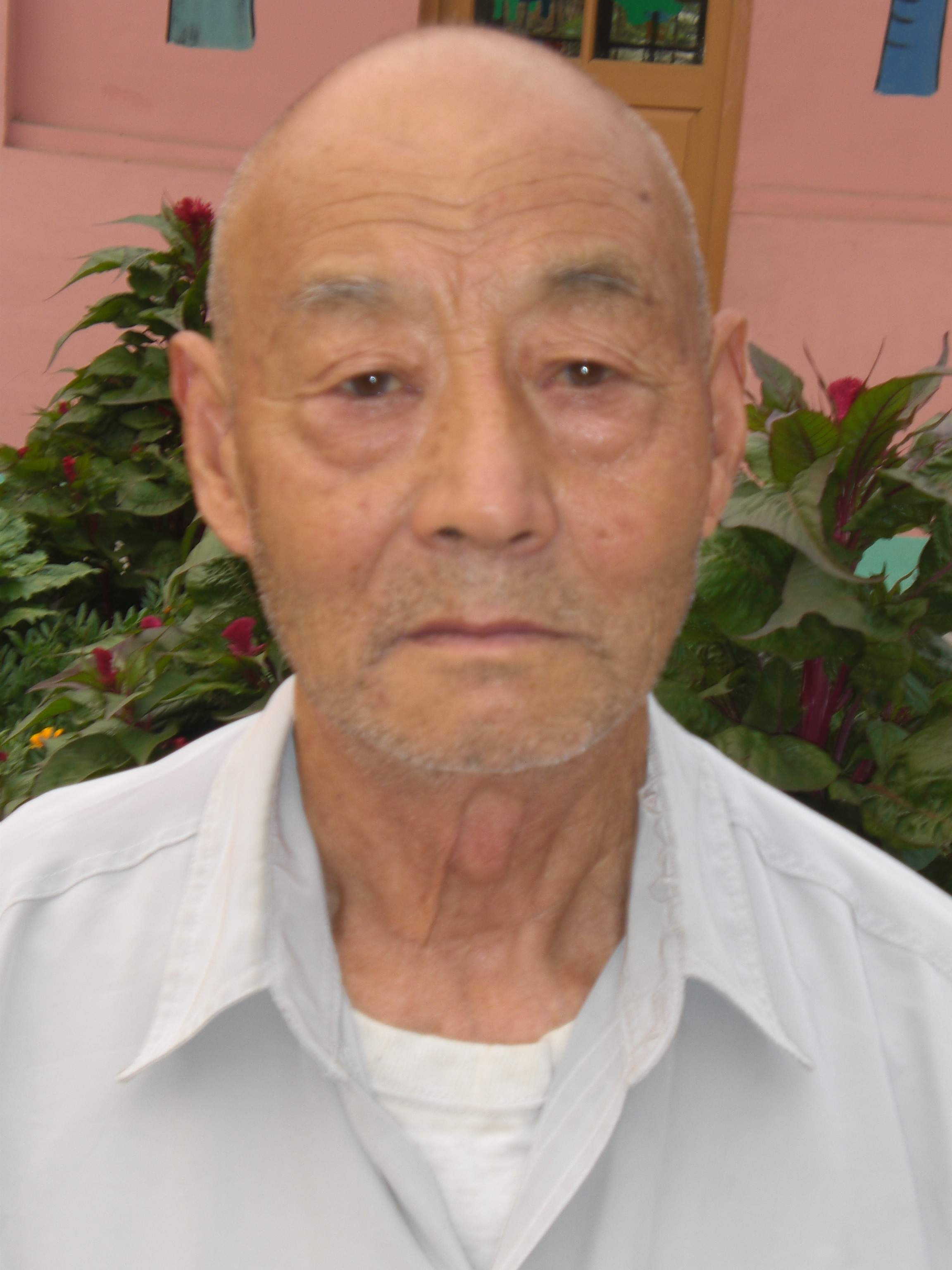 谭维汉